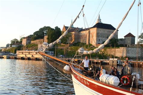 oslo boat tour|Boat trips in Oslo